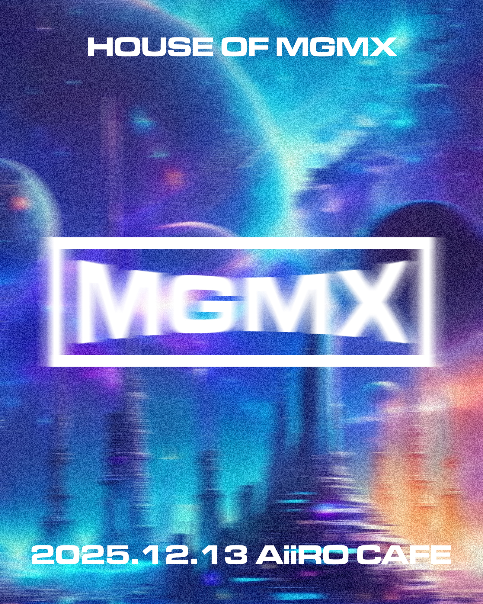 MGMX VOL.40