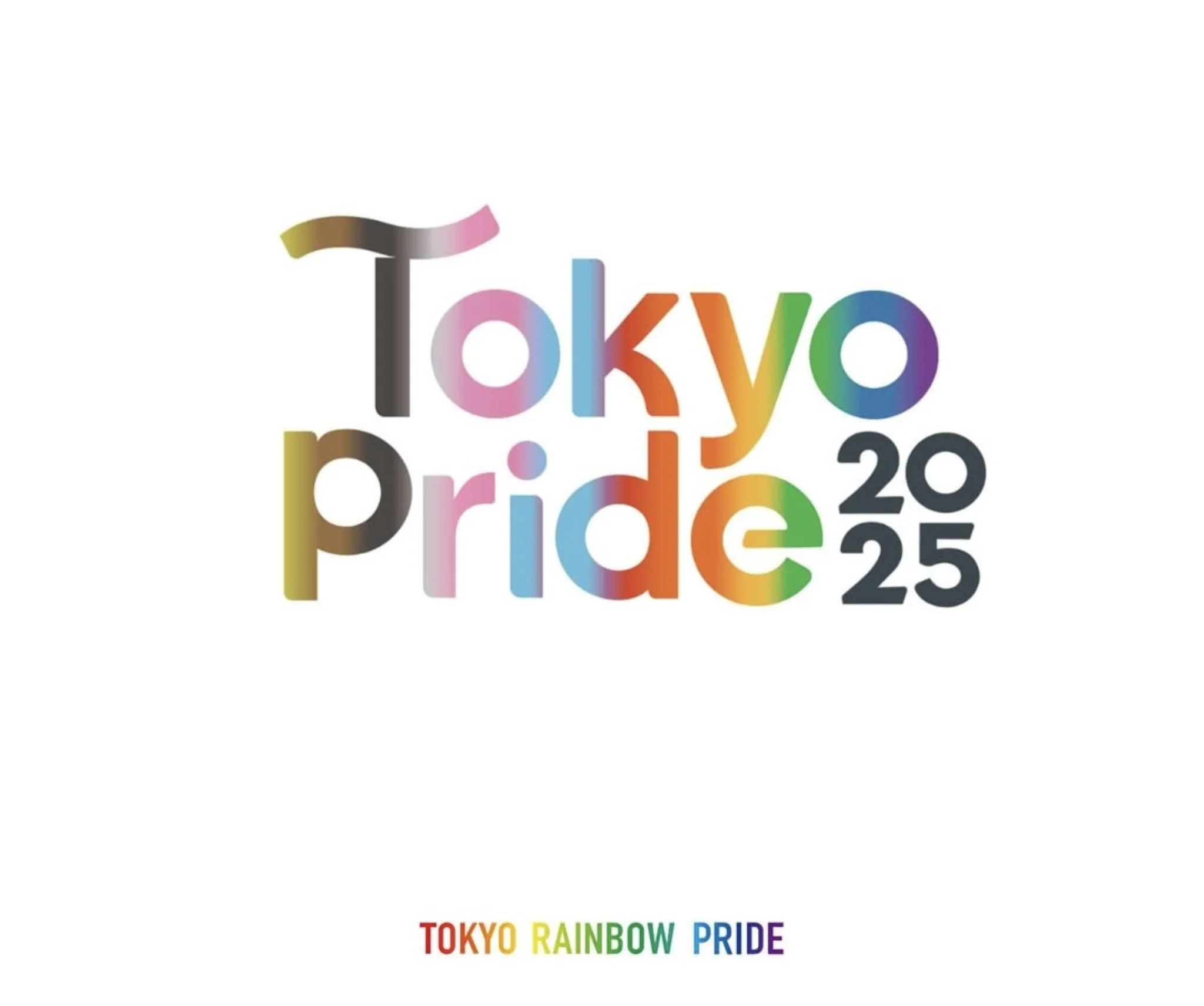 Tokyo Pride 2025 Day1