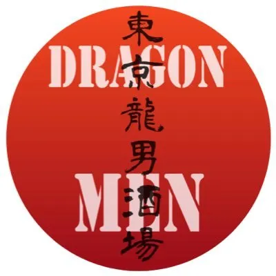 DRAGON MEN