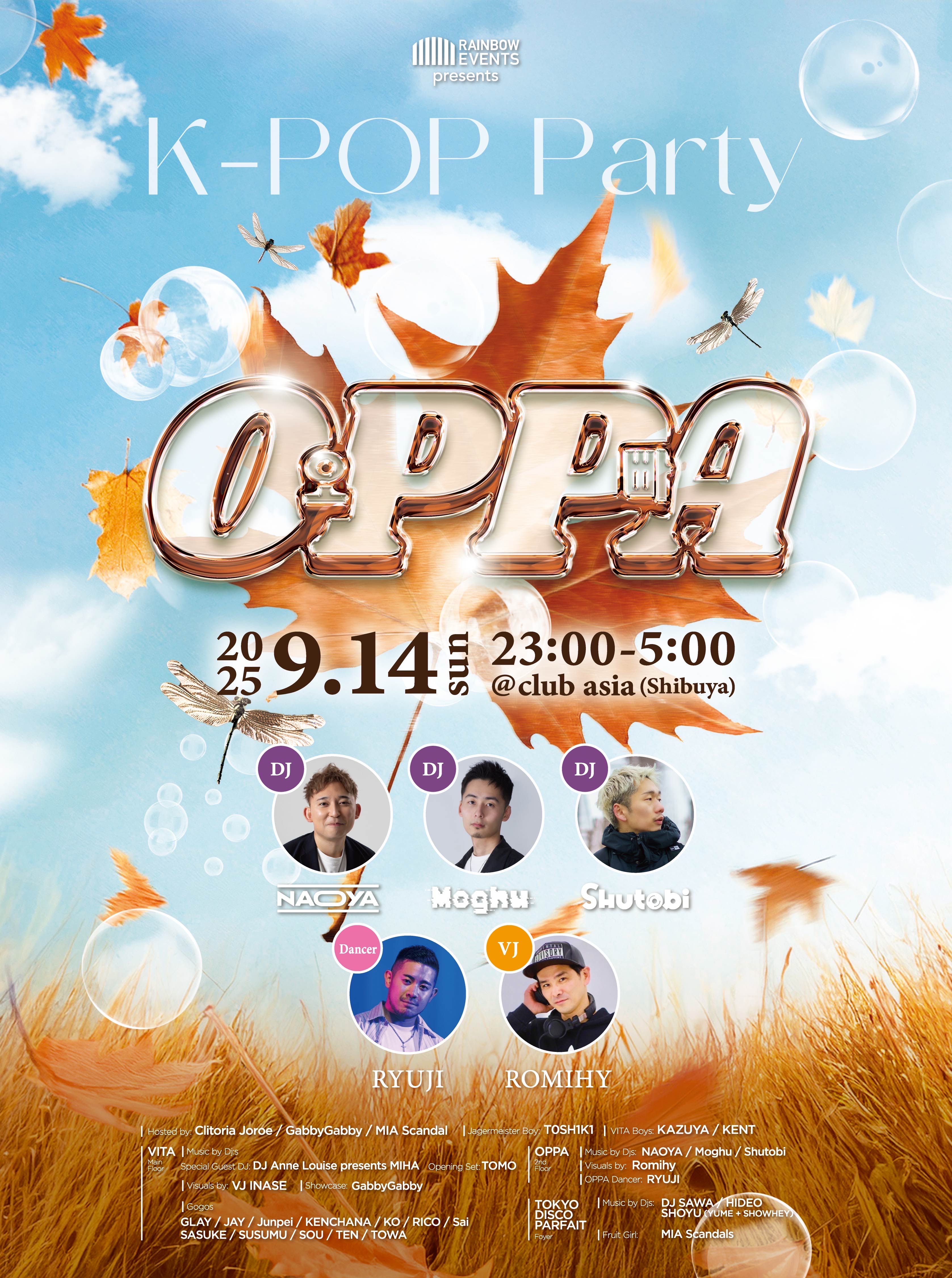 OPPA