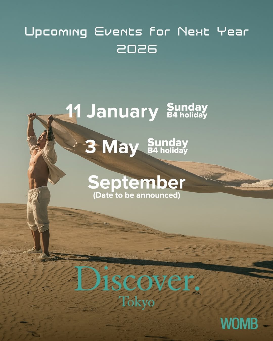 𝐃𝐢𝐬𝐜𝐨𝐯𝐞𝐫