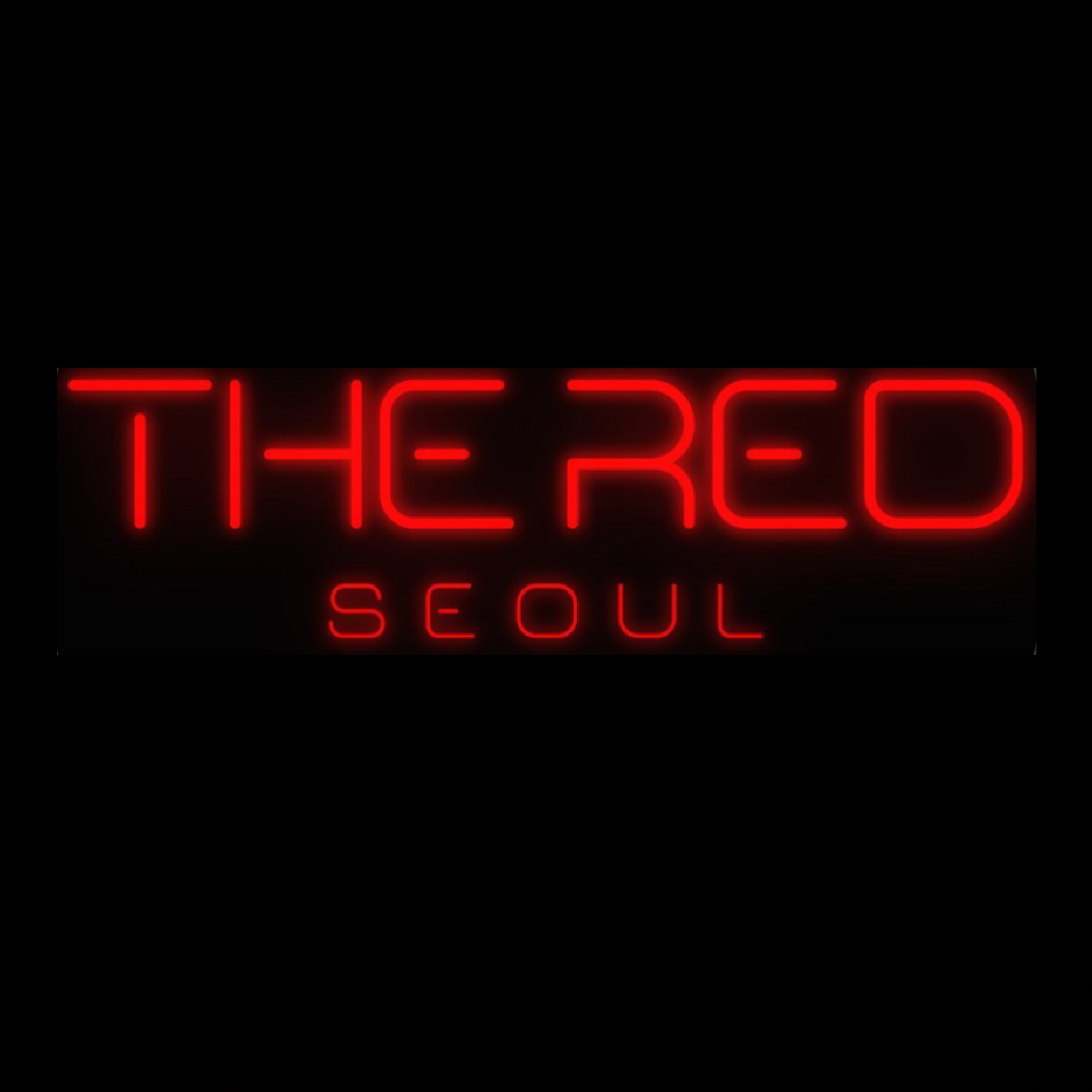 THE RED