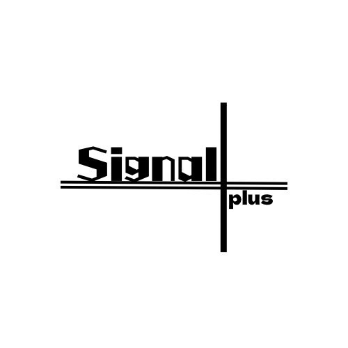 Signal plus